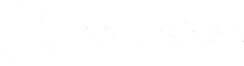 CentraSec Logo White